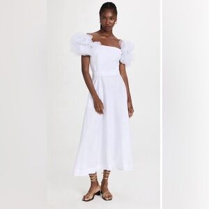 Fanm Mon Giamba Dress